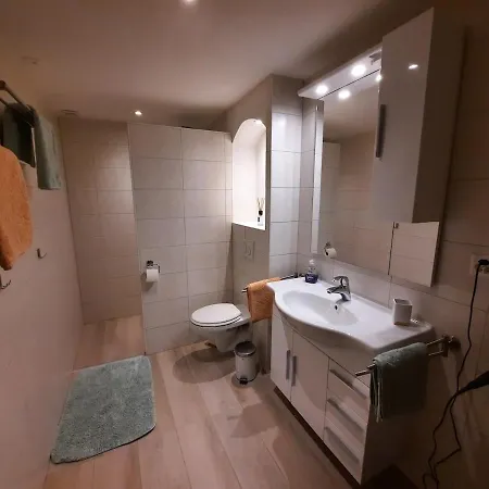 Au Bord De L'eau 43m Les Hirondelles Апартаменты